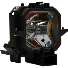 AL  Series ELP-LP21 Lamp  Housing for Epson Projectors - 90 Day Warranty