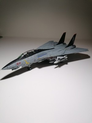 F14 Tomcat Grimm Reaper's 1:72