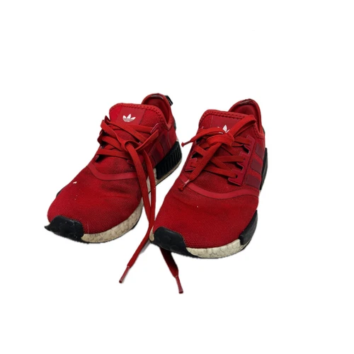 Adidas NMD_R1 Rosso Uomo 10