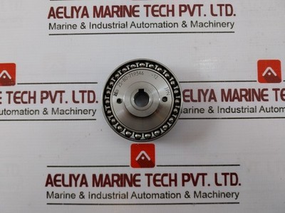 Harmonic Drive 25-80-719346-12 Precision Gear Reducer Assembly