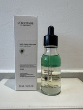 LOCCITANE ANTI-HAIR LOSS 50ML ADVANCED SCALP TREATMENT 5 ESSENTIAL OILS