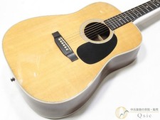 Martin D-28SQ Akustikgitarre 1994 Made in USA gebraucht guter Zustand