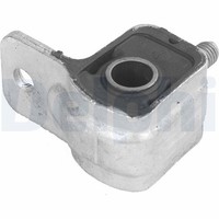 Querlenkerlager Delphi TD242W FüR 405 Peugeot 4B 15B 15E 1 Break 2 4E Turbo 4X4