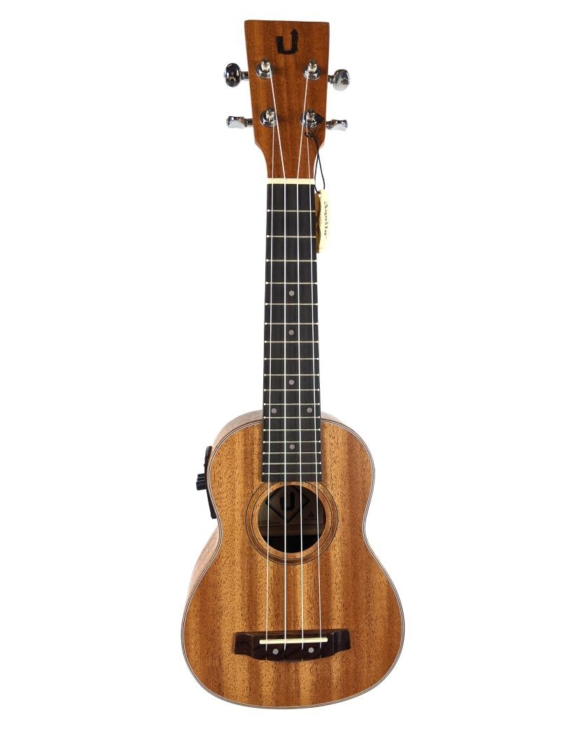 U-TURN Traffic Concert Ukulele - EQ 20590₽