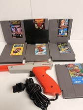SNES Game Bundle Stock