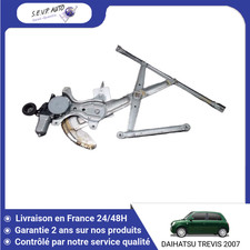 Moteur Daihatsu TREVIS