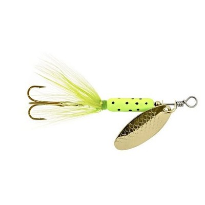 Ready2Fish 1/16 oz Inline Spinner Fishing Lure Brand New