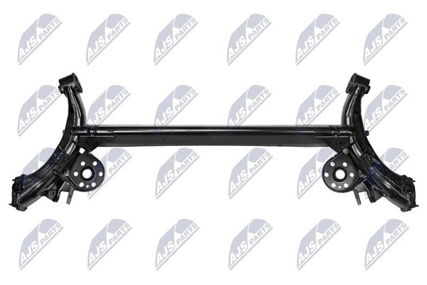 AchstrÄGer Hinten AchskÖRper Hinten FÜR KIA-image