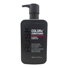Rusk ColorX Conditioner for Glossier Healthie...