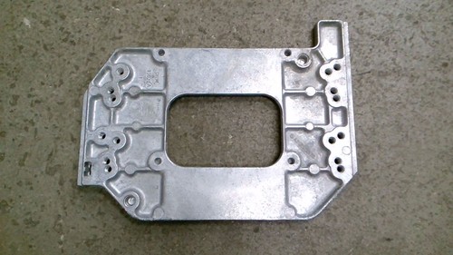 Halter Halterung Steuergerät Mercedes-benz E 200 210 2675700