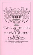 Oscar Wilde Erzählungen Märchen Insel Verlag Taschenbuch Deutsch Klassiker