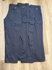  4 Cintas ComfortFLEX Pro Work Pants