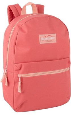 Trail maker - Classic 17 Inch Backpack - New