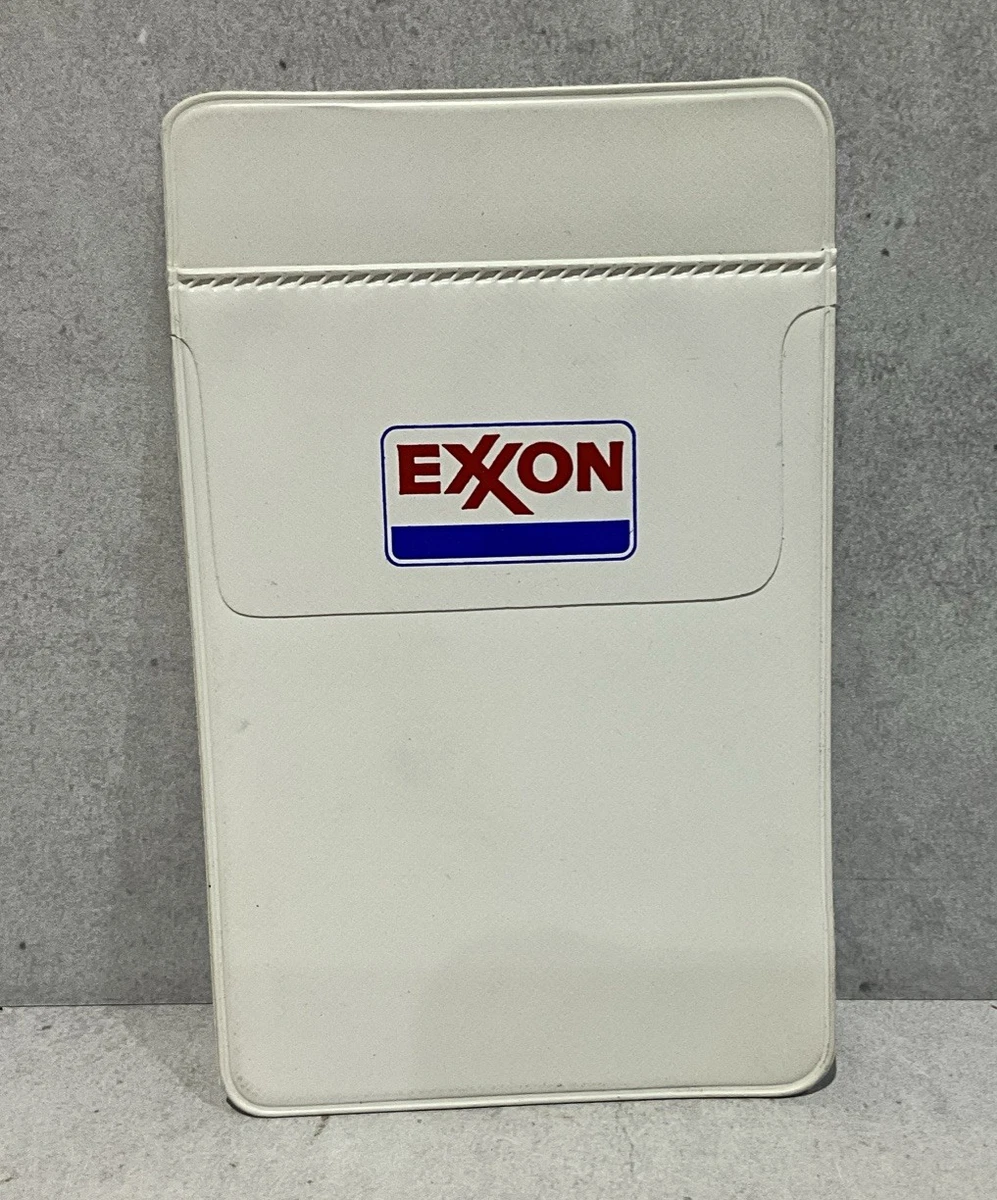 Original Exxon Advertising for sale | eBay