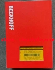 BECKHOFF EL2904 New Beckhoff EL2904 PLC Module EL2904
