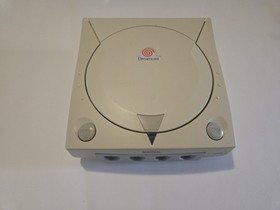 Lot Of 3 Consoles For Parts/Repair (Dreamcast, PS3 Slim, & XBox One S)