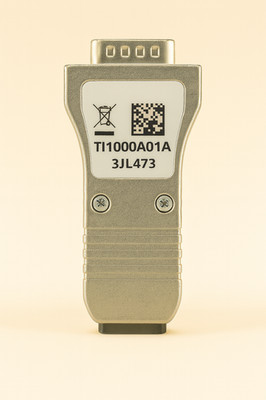 Renishaw TONiC  Interface-Modul TI1000A01A   Hochpräzises Encoder-Interface