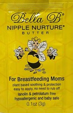 Bella B Nipple Nurture Butter