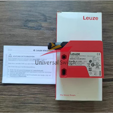 1PC NEW Leuze 50127853 ODS 10L1.8/LAK-M12 Laser ranging sensor Fast delivery