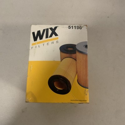 Wix 51196 Oil Filter