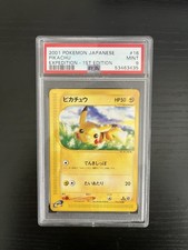 Pikachu 016/128 Base Expansion Pack for sale | eBay