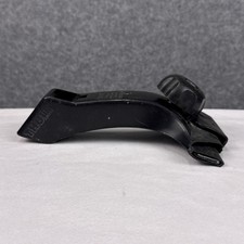 Thule Roof Rack Foot Replacement Part Black Made in Sweden 75kg Load Capacity
