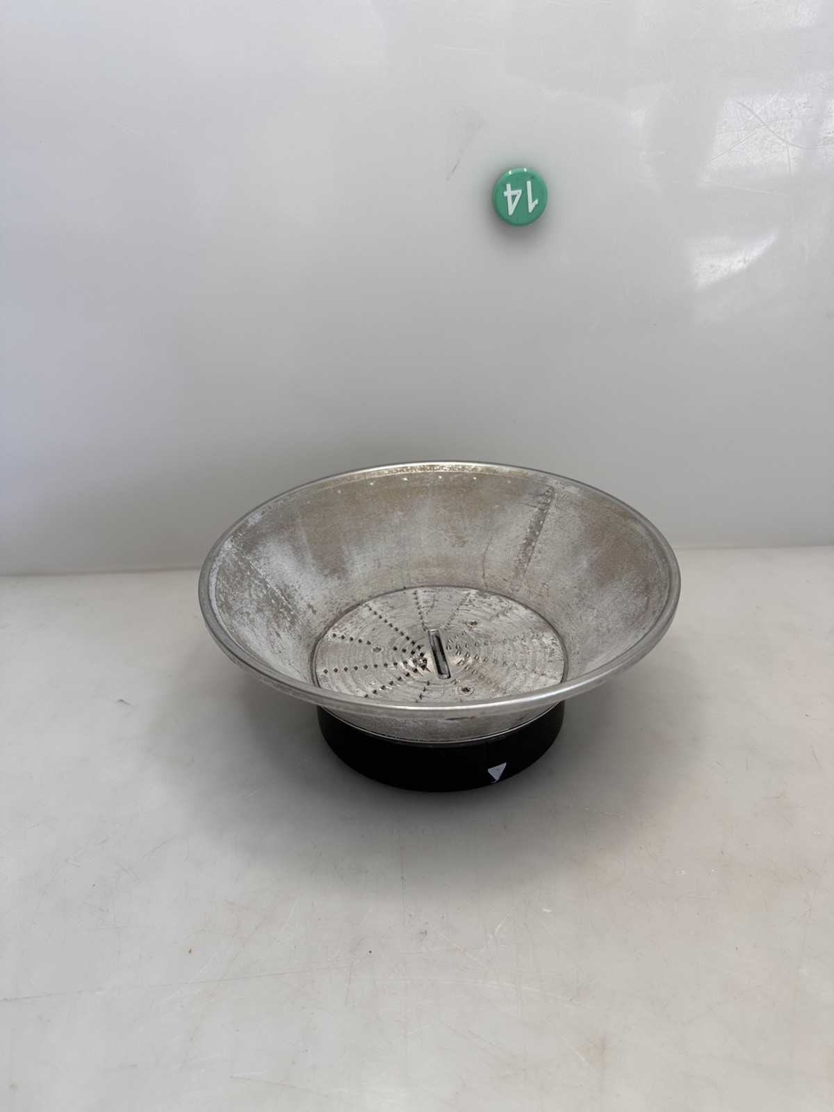 Breville BJE200XL JE95XL JE98XL Juice Fountain Filter Basket Blade BR-1 Parts