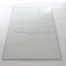 Frigidaire Electric Range Part # 5304503232 - Glass