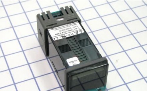 930000030 Cal Controls Process Controllers, 9300 Series 9300 Series 1/16 DIN