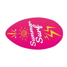 Skimboard Kleines Surfbrett Wassersport, 30 Zoll Surfbrett Skim Board für