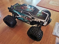 1:8   4 WD Team Associated  Rival MT8  RTR  RC Buggy Offrod  inkl. S 3 Lipo Akku