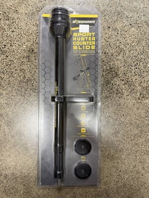 B-Stinger 12  Counter Slide Stabilizer