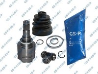 Gelenksatz Antriebswelle Vorne Links Rechts GSP 659114 FÜR Toyota Gelenk KIT