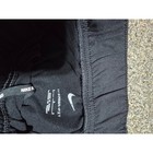 Nike Athletic Pants Mens Large Black Therma-Fit Tapered Training Sweats 0340