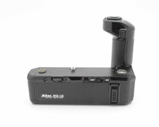 Nikon Motor Drive MD-12 for FM FE FM2 FE2 FA FM3A Film Cameras 19984