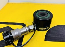 RC120 SIMPLEX, 12 TON 0.31" CARRERA S/A RESORTE RETORNO HUECO Enerpac RCH120