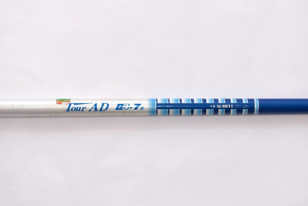 Tour AD BB Golf Club Shafts for sale | eBay