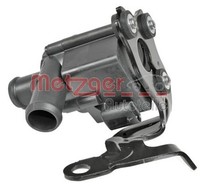 Zusatzwasserpumpe (KüHlwasserkreislauf) Metzger Autoteile 2221036 FüR 7N1 7N2 VW