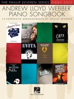 Andrew Lloyd Webber Piano Songbook | Andrew Lloyd Webber | Englisch | Buch