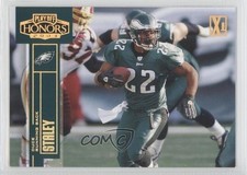 2003 Playoff Honors Xs 248/250 Duce Staley #28 9bp