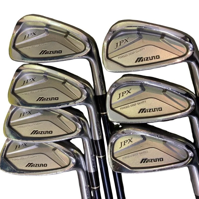 Mizuno Jpx E500 for sale - eBay