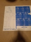 Robby The Robot - Original Forbidden Plant Specifications — photo 2