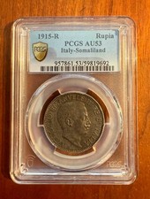 1915 Year Italian Coins (1861-Now) for sale | eBay