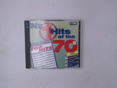 No. 1 Hits of the 70s