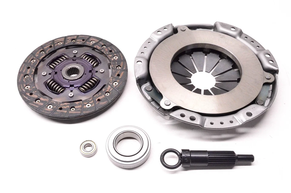 Carquest 16-042, MU47617-1B CQC Clutch Kit for Toyota Corolla 1980-1987 NOS - Изображение 2 из 3