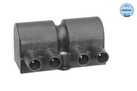 Meyle 614 885 0008 ZüNdspule FüR Chevrolet Daewoo Opel