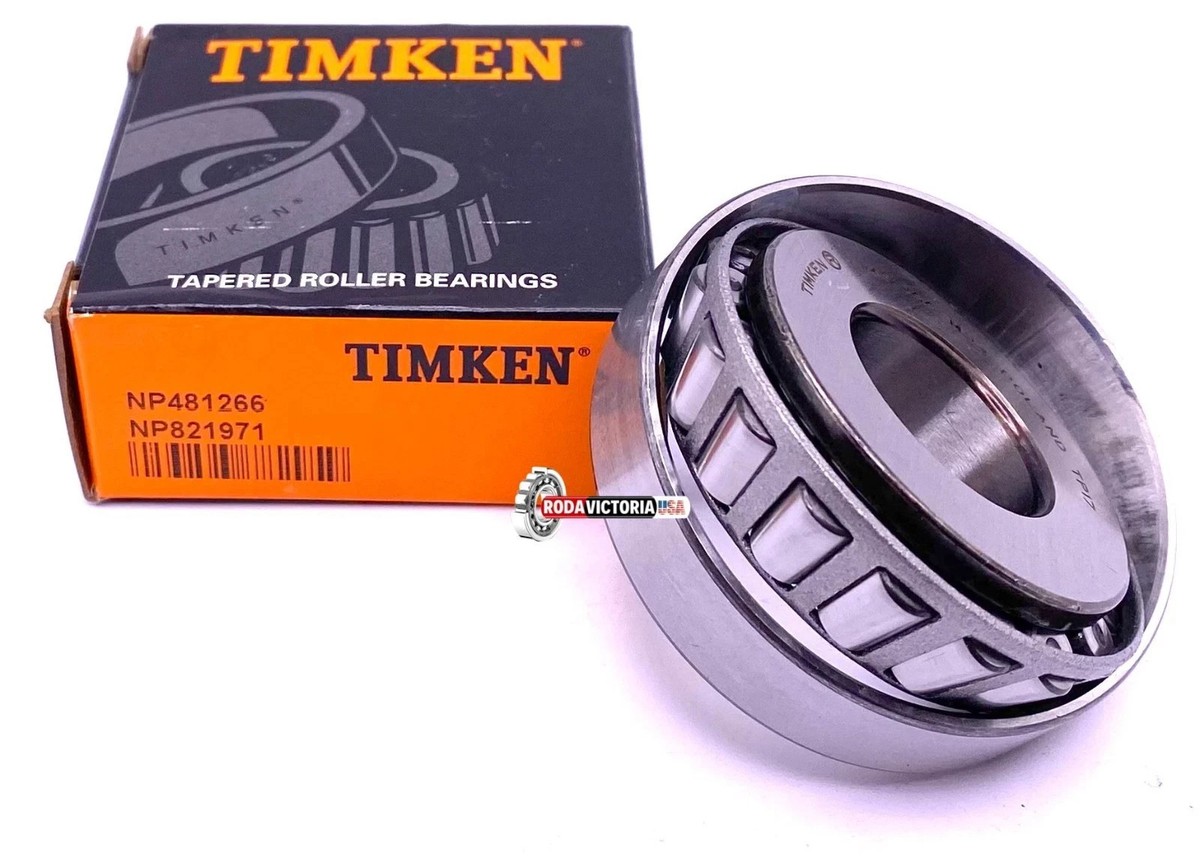 シャトル cat Timken NP481266 NP821971 Gearbox Bearing for Toyota 90366-T0004