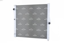 Radiateur BMW 630