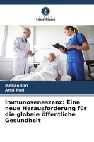 Mohan Giri (U. A.) | Immunoseneszenz: Eine Neue Herausforderung FüR Die...
