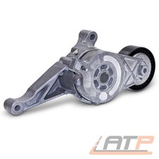RIEMENSPANNER KEILRIPPENRIEMEN FÜR AUDI A3 SKODA VW GOLF 5 T5 TOURAN 1.9 2.0 TDI